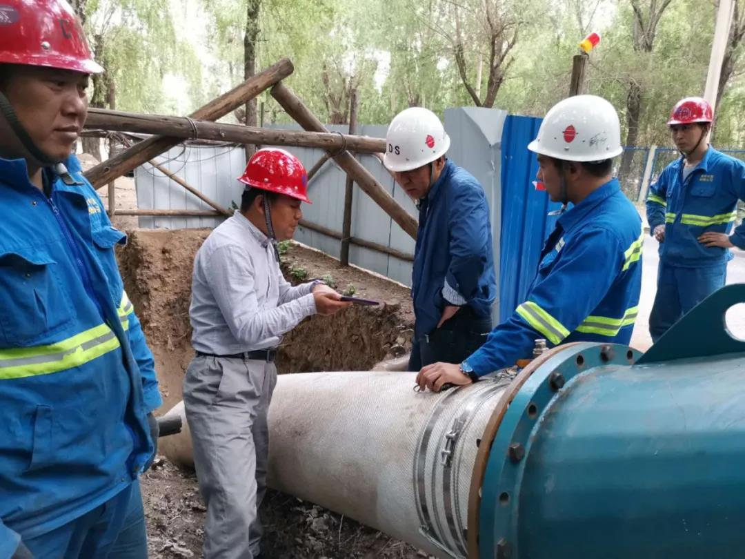 东澳镇工业管道清洗-管道清淤