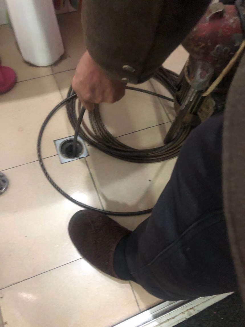东澳镇管道疏通，疏通下水道