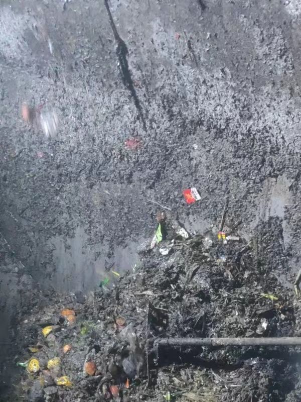 东澳镇管道结垢危害和原因